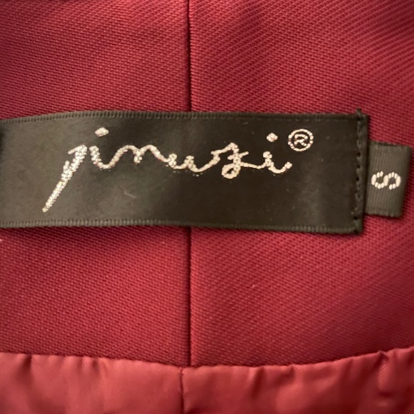 Fully Lined Vintage Jacket - Picture 8 of 10